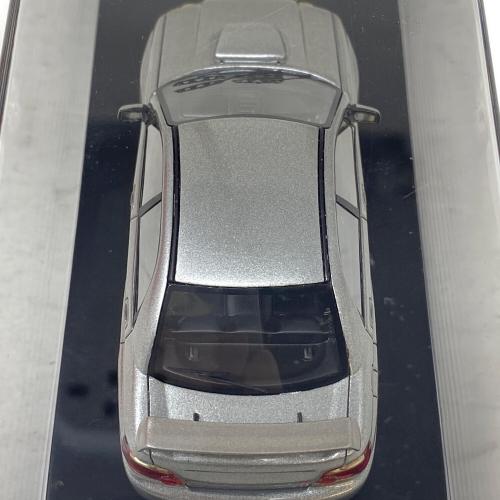 スバル インプレッサ S203 1/43スケール