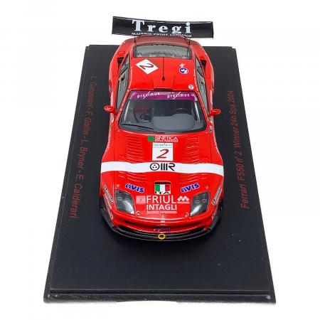 レッドライン Ferrari F550 RL034 Winner 24h｜トレファクONLINE