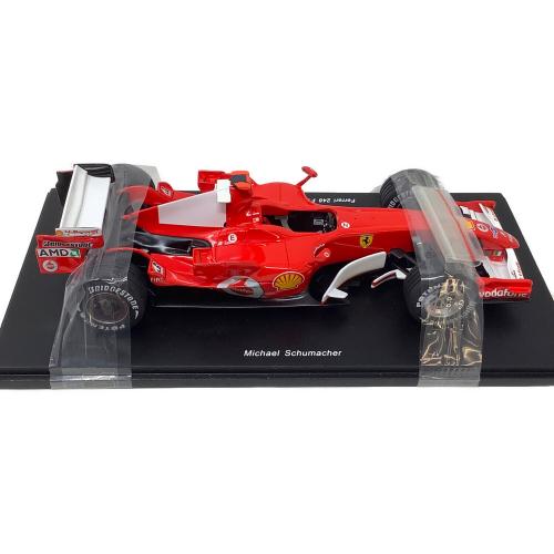 レッドライン Ferrari 248 24RL007 F1 Winner EUROPEAN GP 2006