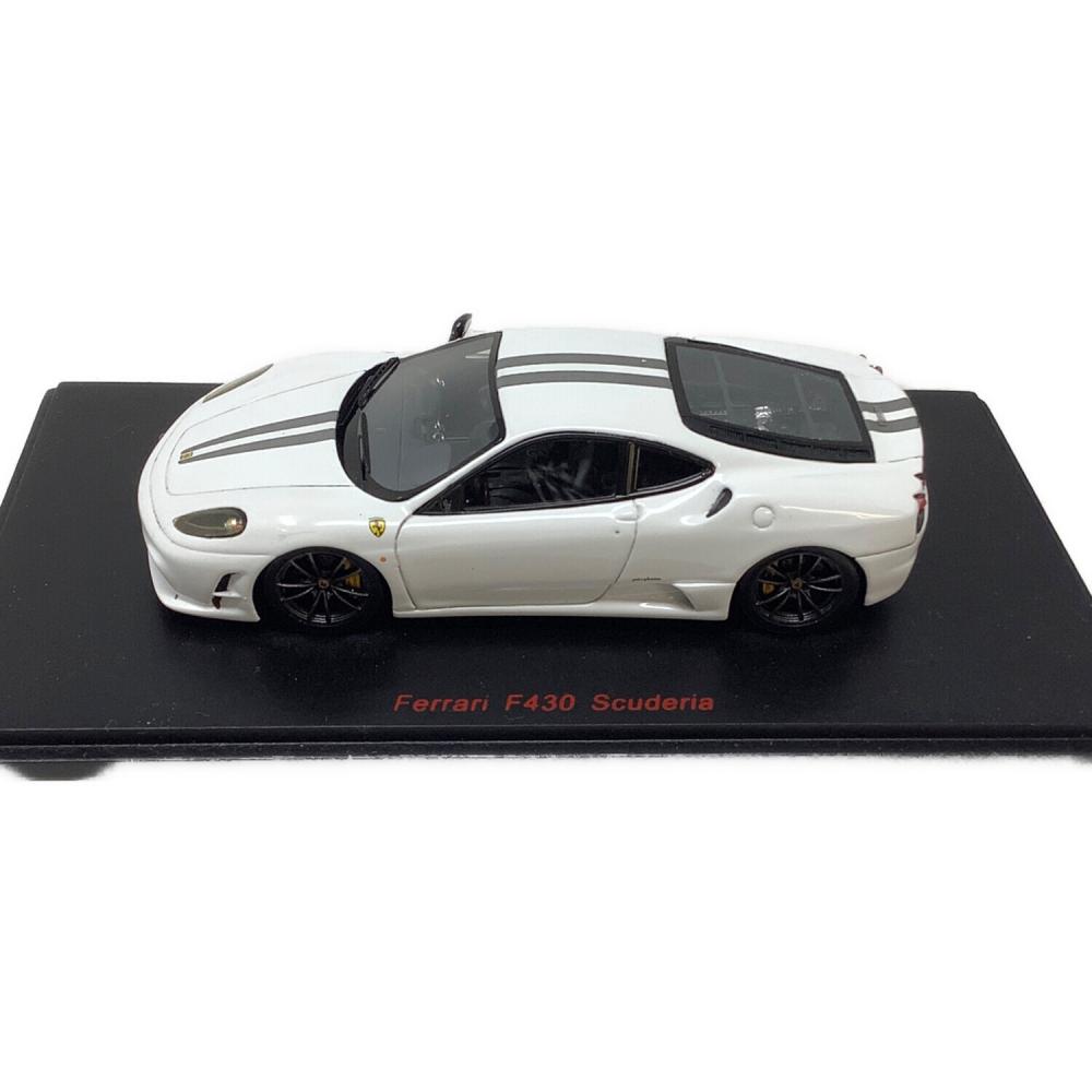 ラインレッド Ferrari F430 Scuderia RL177｜トレファクONLINE