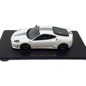 ラインレッド Ferrari F430 Scuderia RL177
