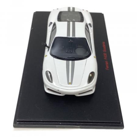 ラインレッド Ferrari F430 Scuderia RL177｜トレファクONLINE