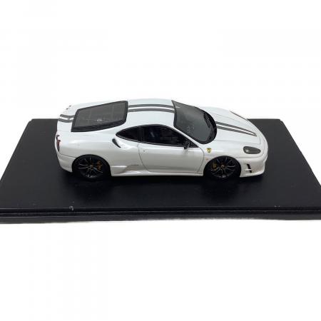 ラインレッド Ferrari F430 Scuderia RL177｜トレファクONLINE