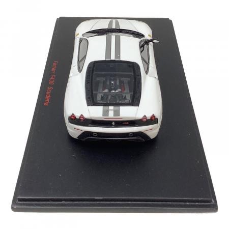 ラインレッド Ferrari F430 Scuderia RL177｜トレファクONLINE