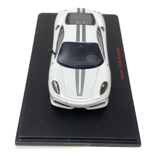 ラインレッド Ferrari F430 Scuderia RL177