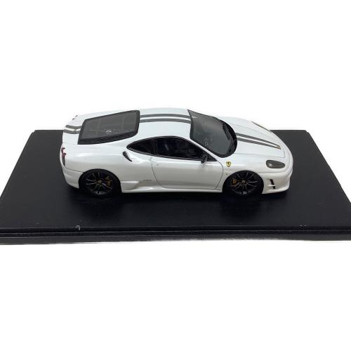 ラインレッド Ferrari F430 Scuderia RL177
