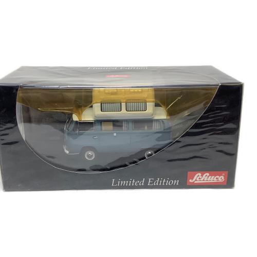Schuco (シュコー) T2a Westfalia 03226 リミテッドエディション