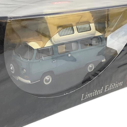 Schuco (シュコー) T2a Westfalia 03226 リミテッドエディション