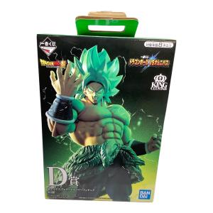 BANDAI (バンダイ) 超サイヤ人ブロリーフルパワーフィギュア フィギュア 一番くじ