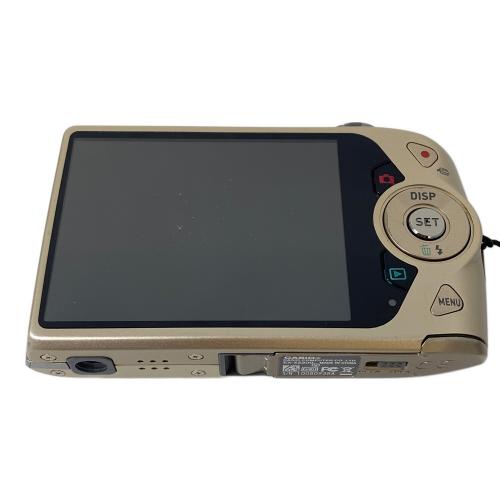 CASIO (カシオ) コンパクトデジタルカメラ EX-Z2300