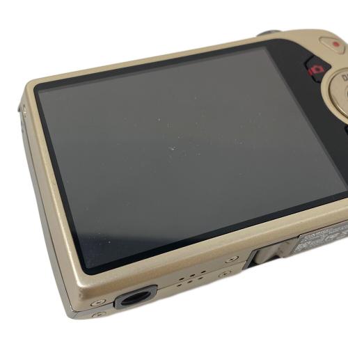 CASIO (カシオ) コンパクトデジタルカメラ EX-Z2300