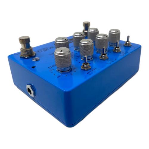 Empress Effects (エンプレスエフェクト) イコライザー Para EQ
