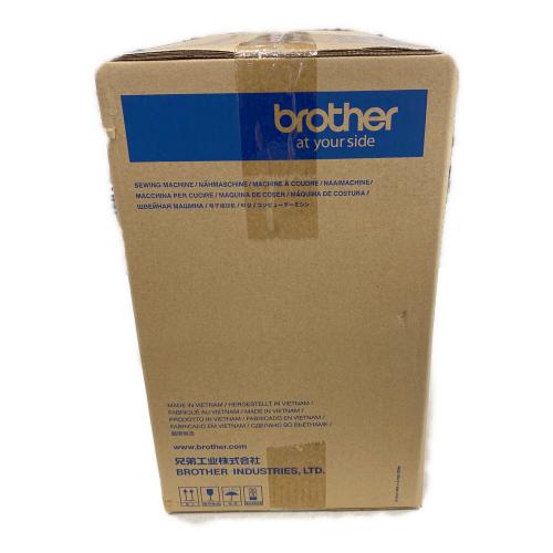 Brother (ブラザーコウギョウ) ミシン CPN3101