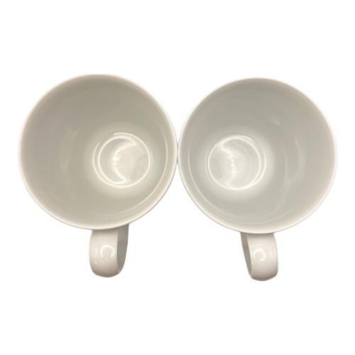 ROYAL COPENHAGEN  マグカップ ブルーフルーテッド・メガ