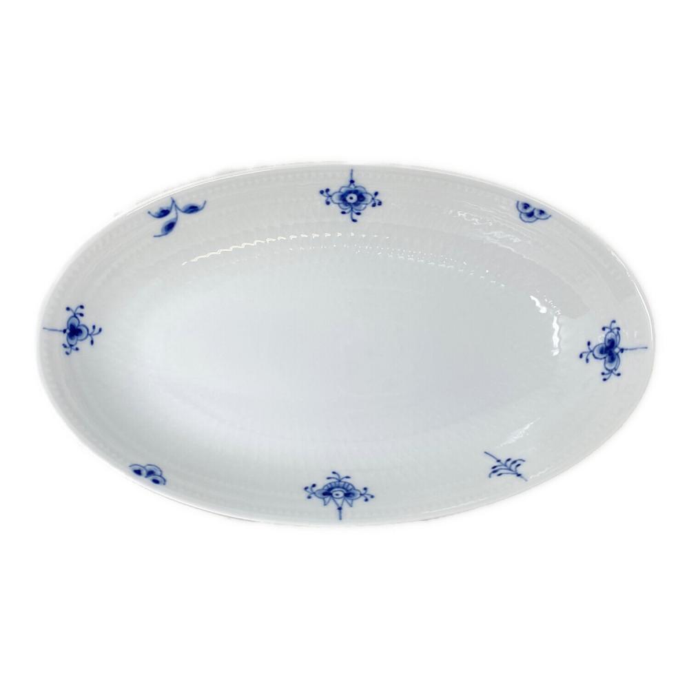 ROYAL COPENHAGEN (ロイヤル・コペンハーゲン) オーバルディッシュ