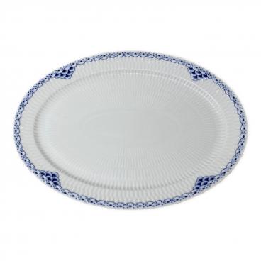 ROYAL DOULTON (ロイヤルドルトン) サンドイッチプレート ブランベリー