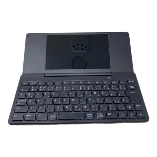 POMERA デジタルメモ DM200 アダプタ・取説欠品