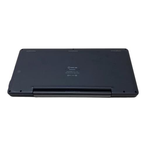 POMERA デジタルメモ DM200 アダプタ・取説欠品