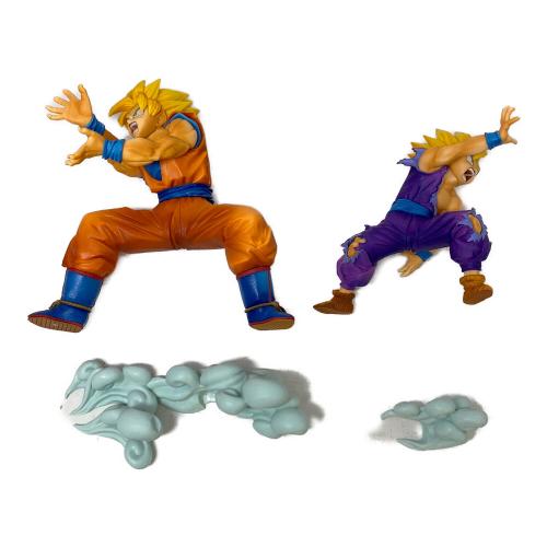 フィギュア 開封品 VS EXISTENCE