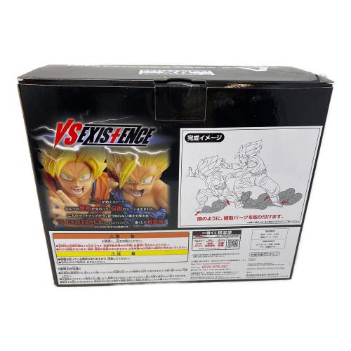 フィギュア 開封品 VS EXISTENCE