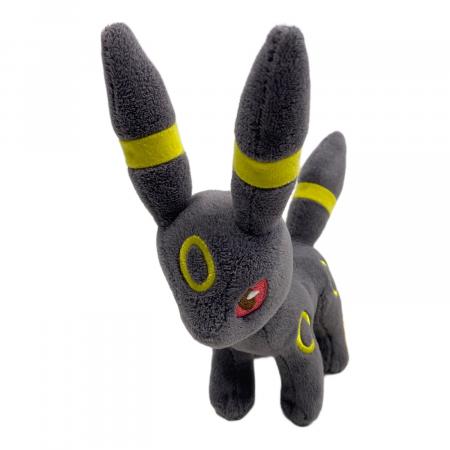 希少 ブラッキー ポケモンキャンバス ぬいぐるみ ポケモンセンター 限定 Pokemon Center (ポケモンセンター) ブラッキー ヌイグルミ ポケモン