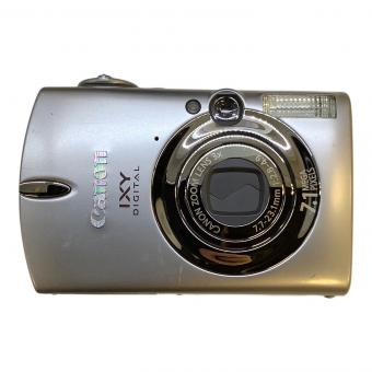 CANON (キヤノン) コンパクトデジタルカメラ PC1114