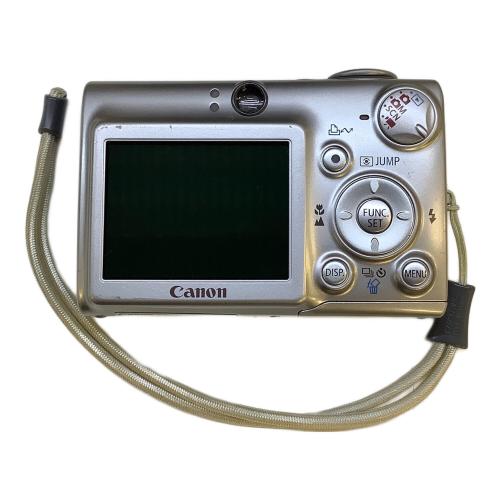 CANON (キヤノン) コンパクトデジタルカメラ PC1114
