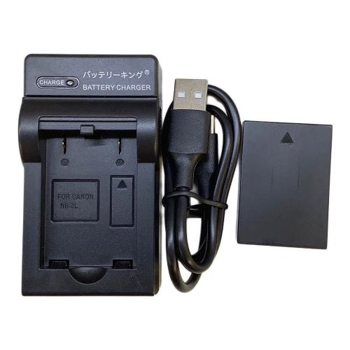 CANON (キヤノン) コンパクトデジタルカメラ PC1114