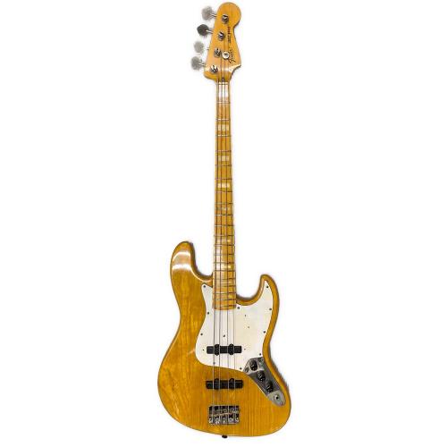 FENDER JAPAN JB75-80