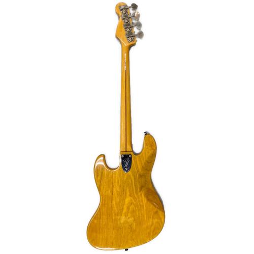 FENDER JAPAN JB75-80