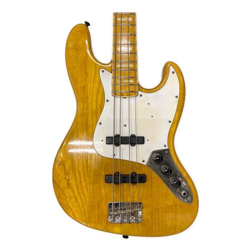 FENDER JAPAN JB75-80