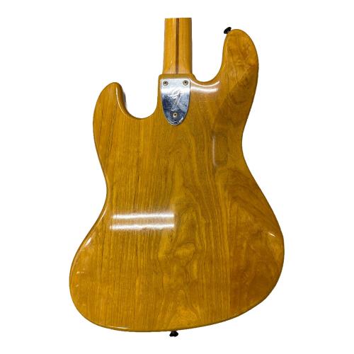 FENDER JAPAN JB75-80