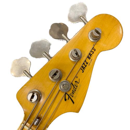 FENDER JAPAN JB75-80
