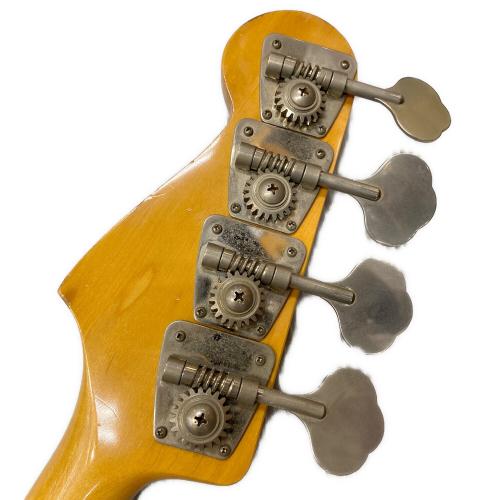 FENDER JAPAN JB75-80