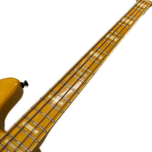 FENDER JAPAN JB75-80
