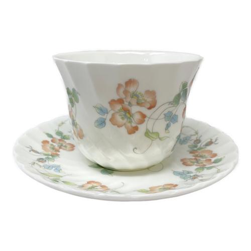 Wedgwood (ウェッジウッド) カップ&ソーサー コテージローズ
