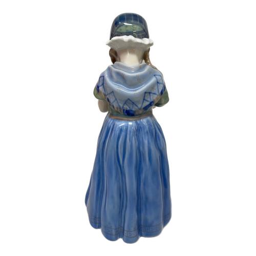 ROYAL COPENHAGEN (ロイヤル・コペンハーゲン) ボンノルムのアマーガール