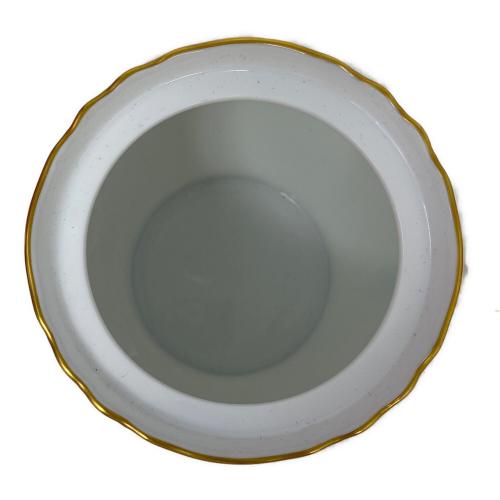 Noritake (ノリタケ) ティーポット ダイヤモンドコレクション