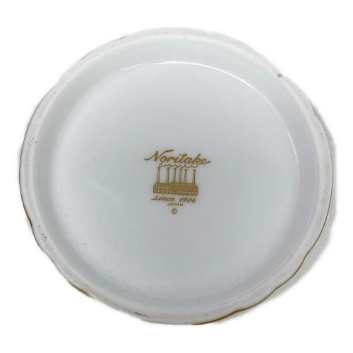 Noritake (ノリタケ) ティーポット ダイヤモンドコレクション