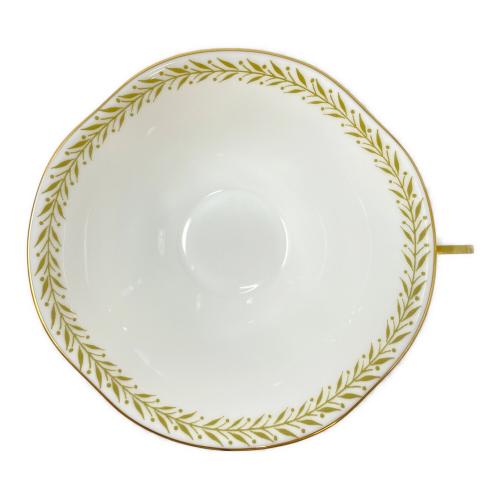 Wedgwood カップ&ソーサー バタフライブルーム