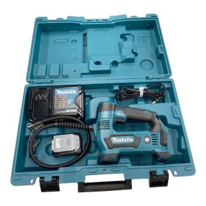 MAKITA (マキタ) 充電式空気入れ MP100D バッテリー×1+充電器