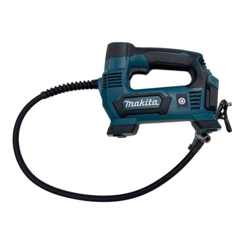MAKITA (マキタ) 充電式空気入れ MP100D バッテリー×1+充電器