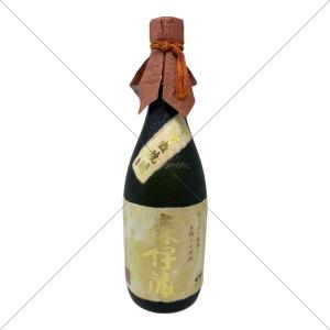 森伊蔵 芋焼酎 720ml
