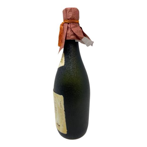 森伊蔵 芋焼酎 720ml｜トレファクONLINE