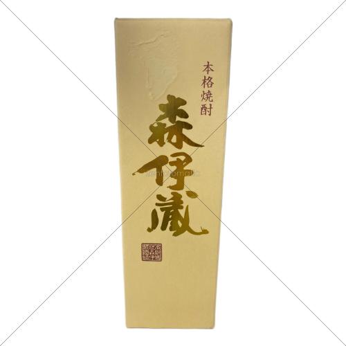 森伊蔵 芋焼酎 720ml
