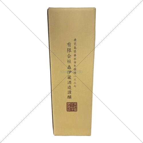 森伊蔵 芋焼酎 720ml