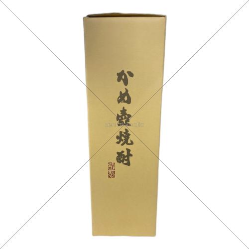 森伊蔵 芋焼酎 720ml