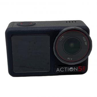 DJI (ディー・ジェイ・アイ) osmo action 5 pro アドベンチャーコンホ・microSDXCカード対応