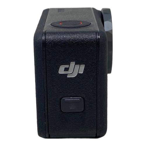 DJI (ディー・ジェイ・アイ) osmo action 5 pro アドベンチャーコンホ・microSDXCカード対応