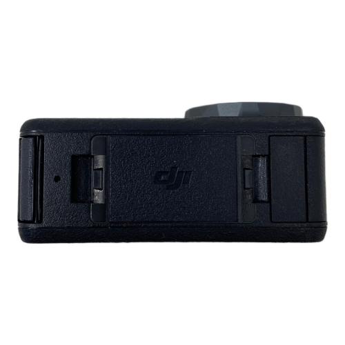 DJI (ディー・ジェイ・アイ) osmo action 5 pro アドベンチャーコンホ・microSDXCカード対応